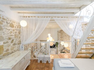 Ferienhaus Pitsidia Außenaufnahme 8