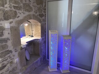 Ferienhaus Pitsidia Außenaufnahme 10