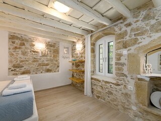 Ferienhaus Pitsidia Außenaufnahme 14