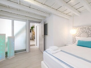 Ferienhaus Pitsidia Außenaufnahme 15