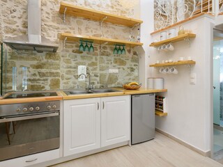 Ferienhaus Pitsidia Außenaufnahme 18