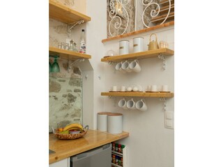 Ferienhaus Pitsidia Außenaufnahme 19