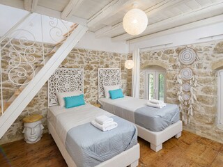 Ferienhaus Pitsidia Außenaufnahme 21