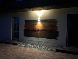 Vakantiehuis Kramerhof Buitenaudio-opname 4