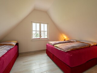 Casa de vacaciones Kramerhof Características 31