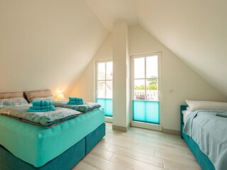 Casa de vacaciones Kramerhof Características 34