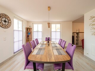 Casa de vacaciones Kramerhof Características 15