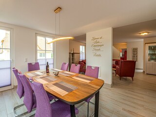 Casa de vacaciones Kramerhof Características 16