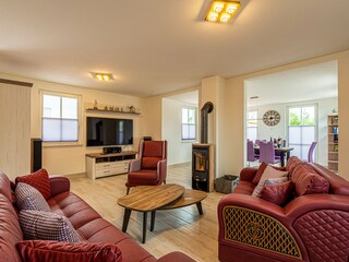 Casa de vacaciones Kramerhof Características 17