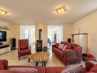 Casa de vacaciones Kramerhof Características 18