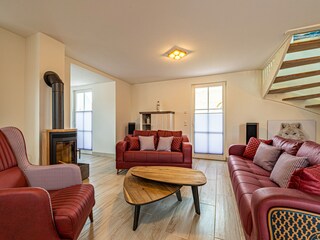 Casa de vacaciones Kramerhof Características 19