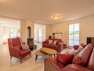 Casa de vacaciones Kramerhof Características 20