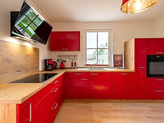 Casa de vacaciones Kramerhof Características 23