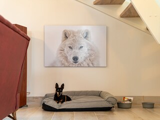 Casa de vacaciones Kramerhof Características 24