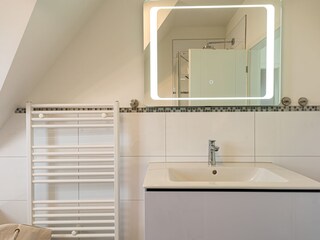 Casa de vacaciones Kramerhof Características 27