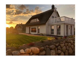 Maison de vacances Kramerhof Enregistrement extérieur 3