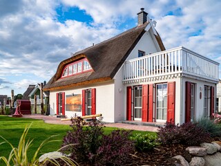 Maison de vacances Kramerhof Enregistrement extérieur 2