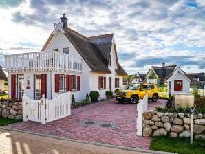 Ferienhaus Klar zum Einschiffen