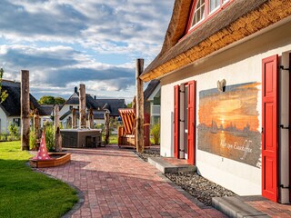 Casa de vacaciones Kramerhof Grabación al aire libre 11