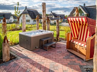 Casa de vacaciones Kramerhof Grabación al aire libre 12