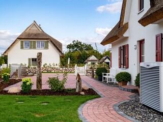 Maison de vacances Kramerhof Enregistrement extérieur 7