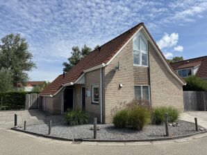 Ferienhaus Pura Vida Breskens