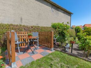 Attractive Apartment in Klütz near the Sea - Kluetz - image1