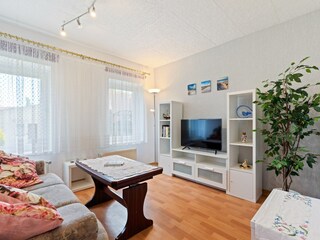 Appartement Klütz Équipement 15