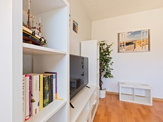 Apartamento Klütz Características 12