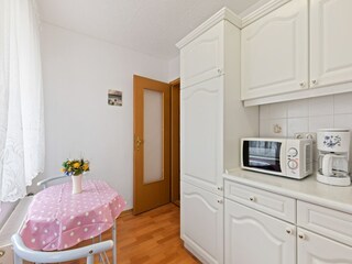 Apartamento Klütz Características 14