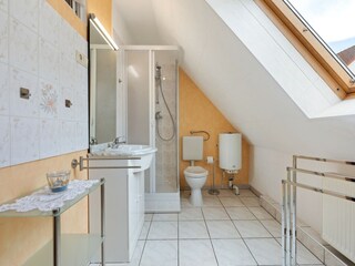 Apartment Klütz Ausstattung 19