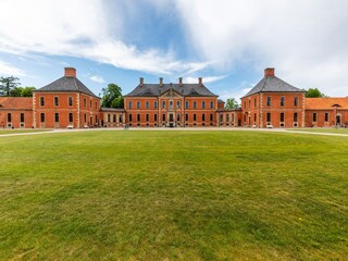 Apartment Klütz Umgebung 28