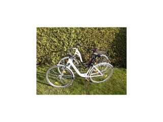 Appartement Klütz Enregistrement extérieur 8