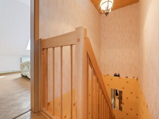 Appartement Klütz Équipement 11