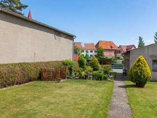 Apartamento Klütz Grabación al aire libre 7