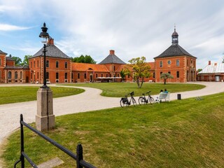 Appartement Klütz Omgeving 27