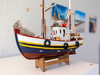 Appartamento Klütz  40