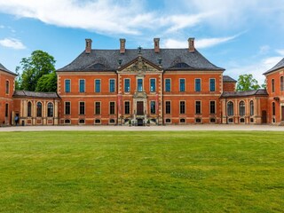 Apartment Klütz Umgebung 25