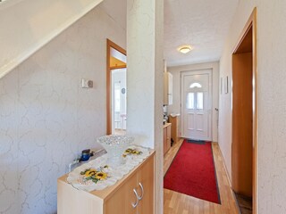 Appartement Klütz Équipement 16