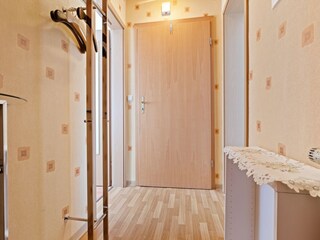 Appartement Klütz Équipement 22