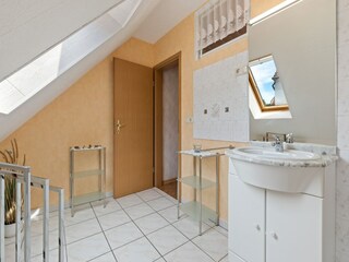 Apartamento Klütz Características 17