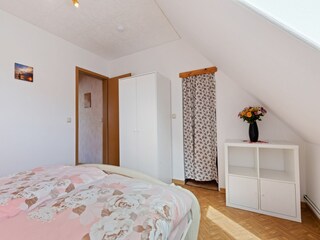 Appartement Klütz Kenmerken 16