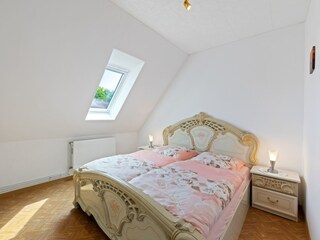 Appartement Klütz Équipement 20