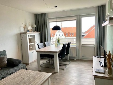 Ferienwohnung Düne 30
