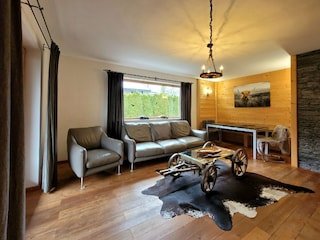 Ferienwohnung Grainau Ausstattung 8