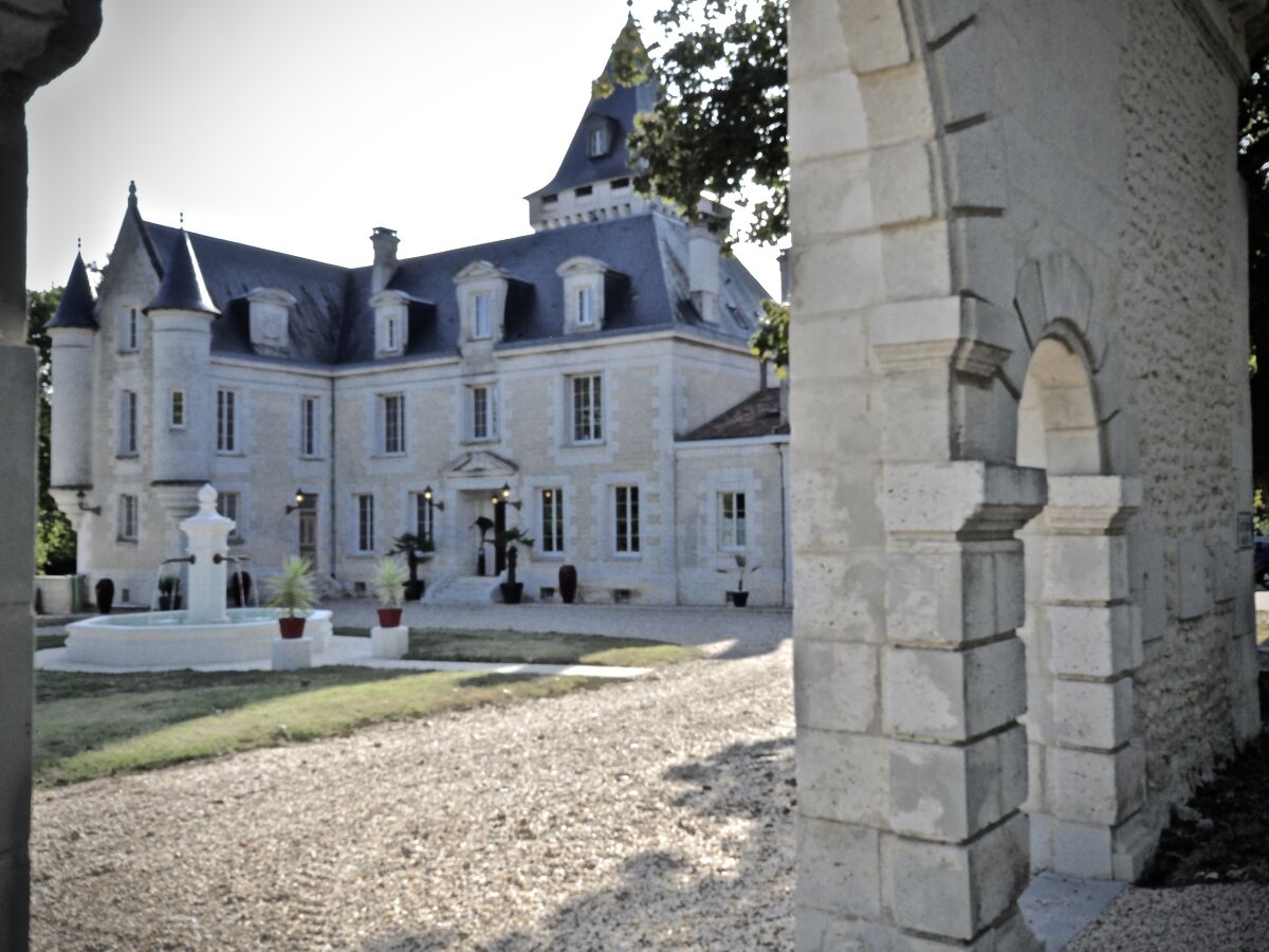 Château de Bellevue