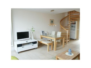 Ferienwohnung Nienhagen Ausstattung 10