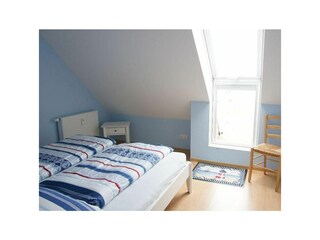 Ferienwohnung Nienhagen Ausstattung 16