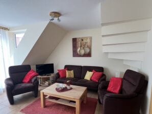 Ferienwohnung Meeresleuchten