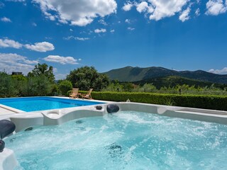 Villa Gata Buitenaudio-opname 3